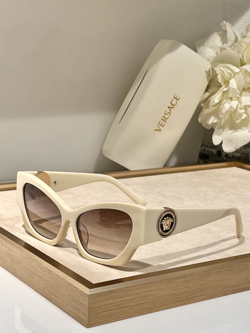 Versace Sunglasses